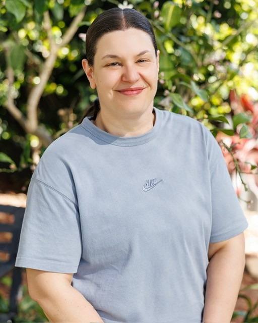 Miss Sandra, Educator