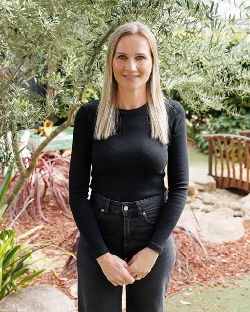 Miss Chrissy, Early Childhood Teacher, Nominated Supervisor
